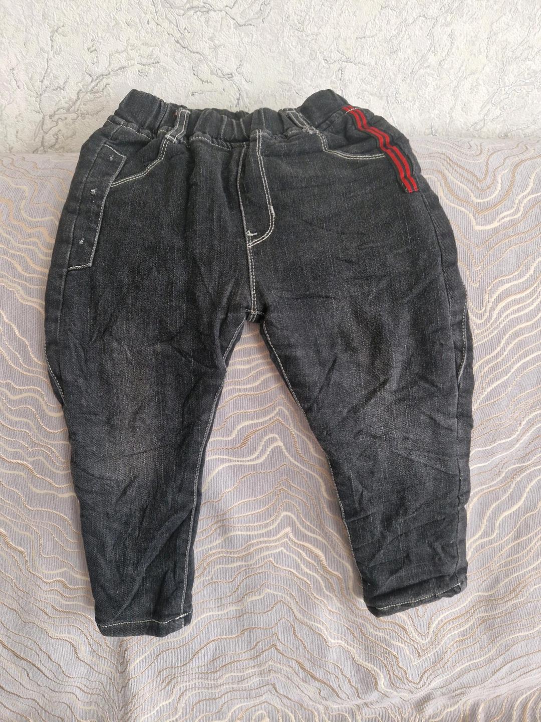!it jeans Джинсы — фото 2