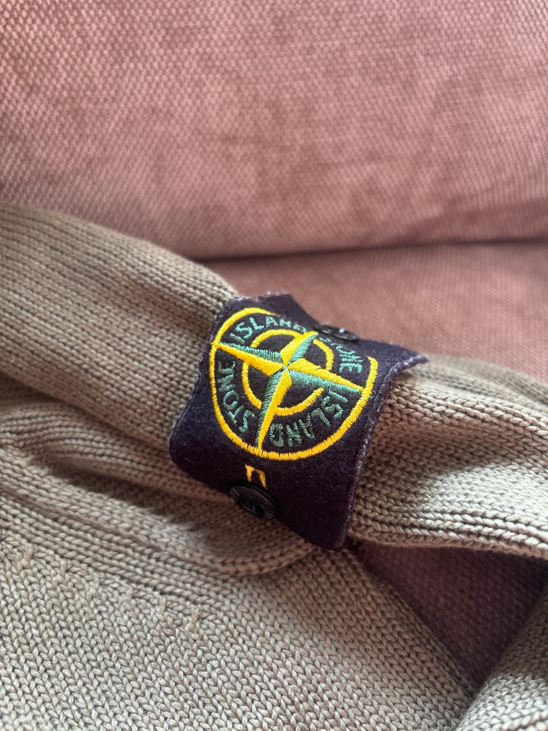 Stone Island Свитер Stone island — фото 2