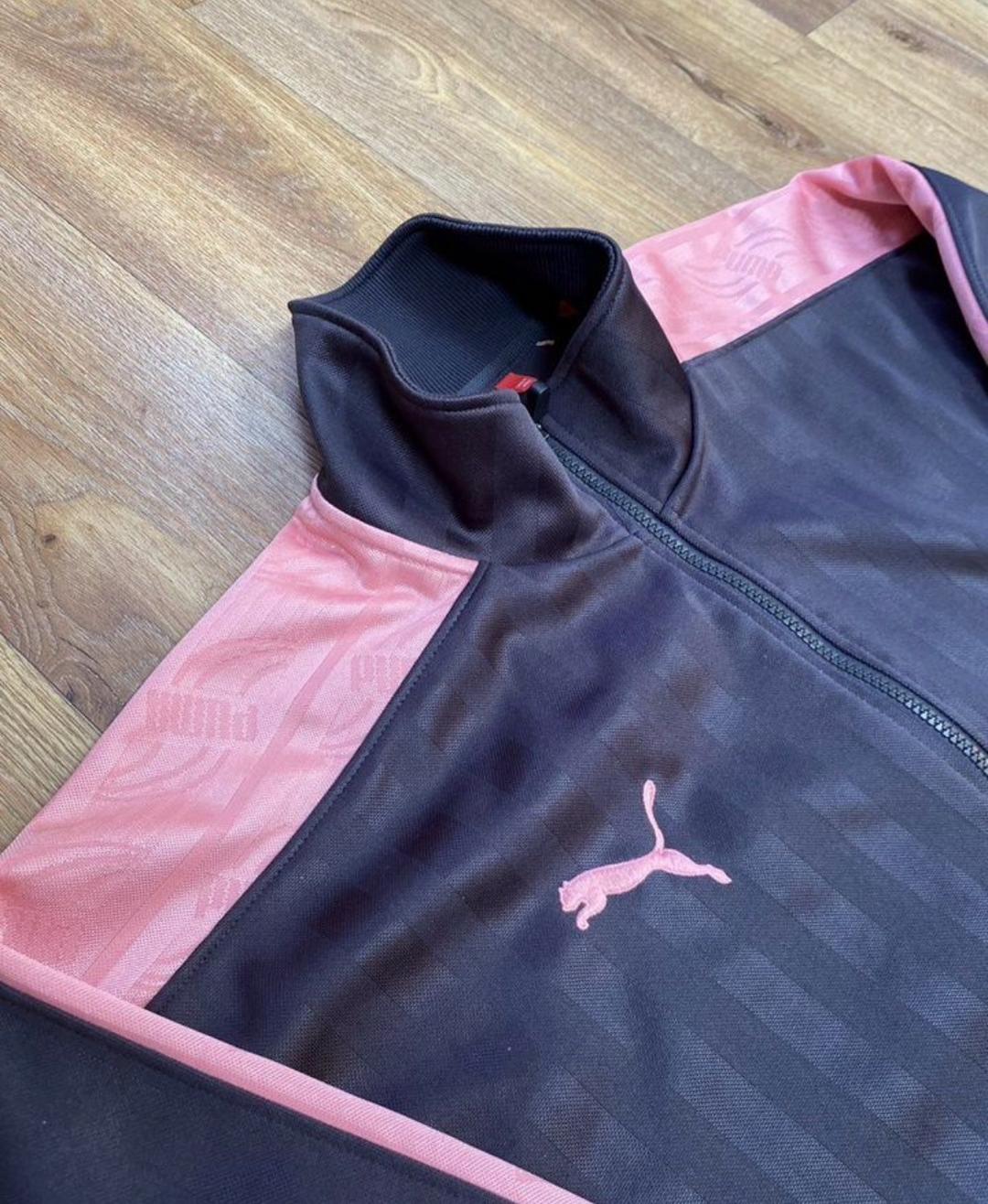 Puma Спортивный костюм Puma — фото 2