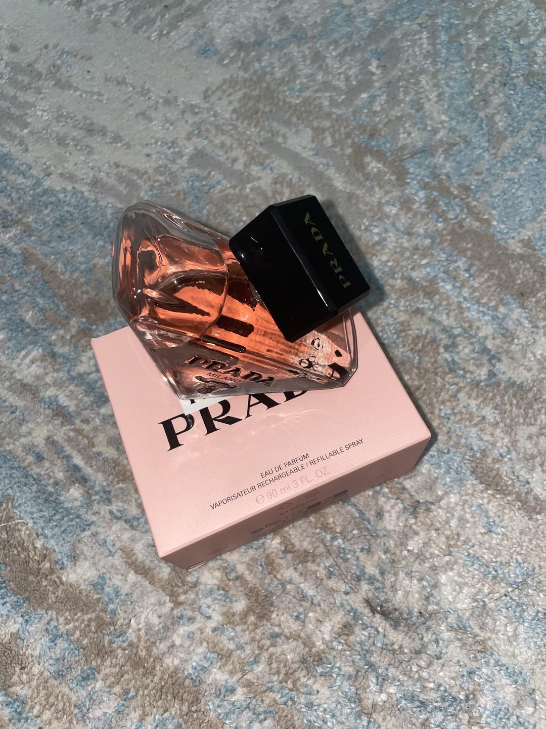 Attar Collection Chopard, Prada, Attar collection — фото 2