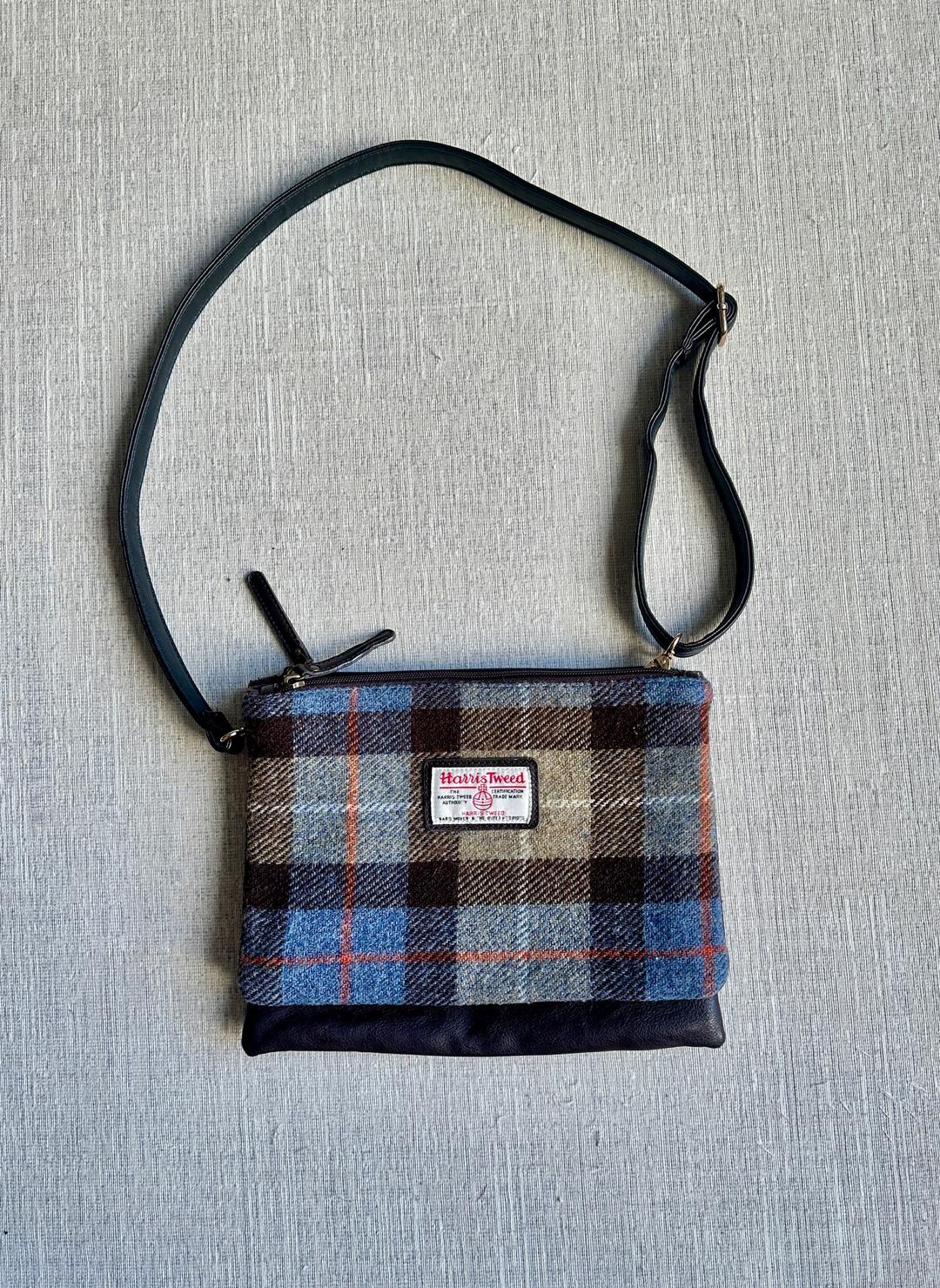 Harris Tweed Сумка через плечо Harris Tweed — фото 2