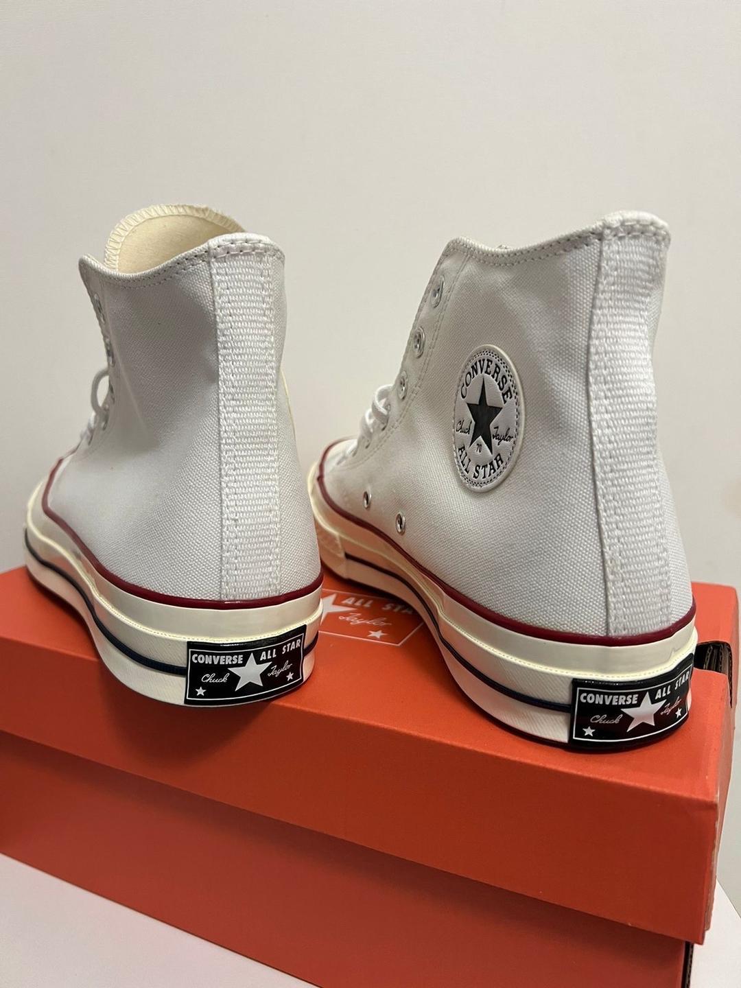 Converse Кеды Converse Chuck Taylor All Star — фото 2