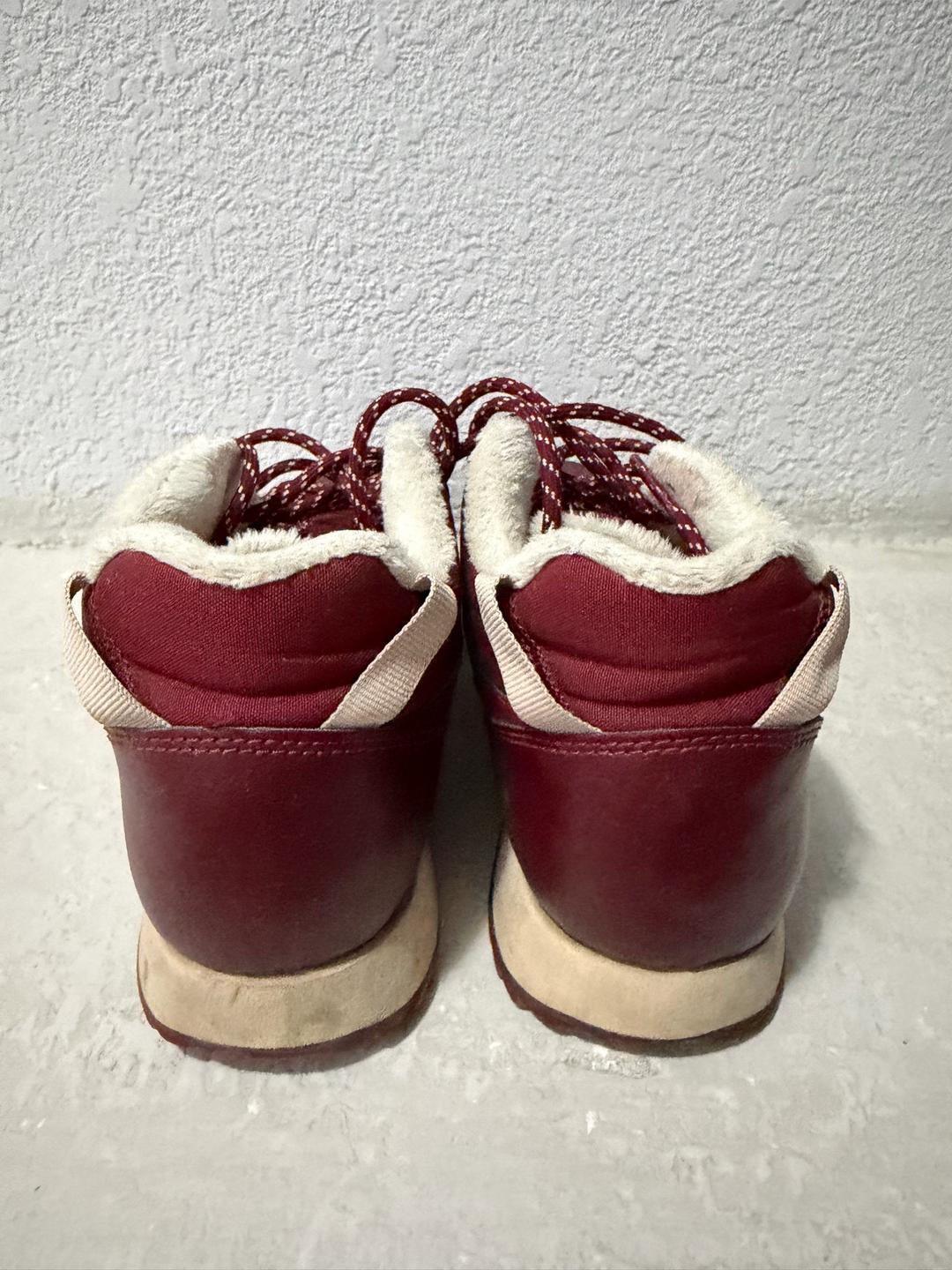 Reebok Женские кроссовки Reebok — фото 2