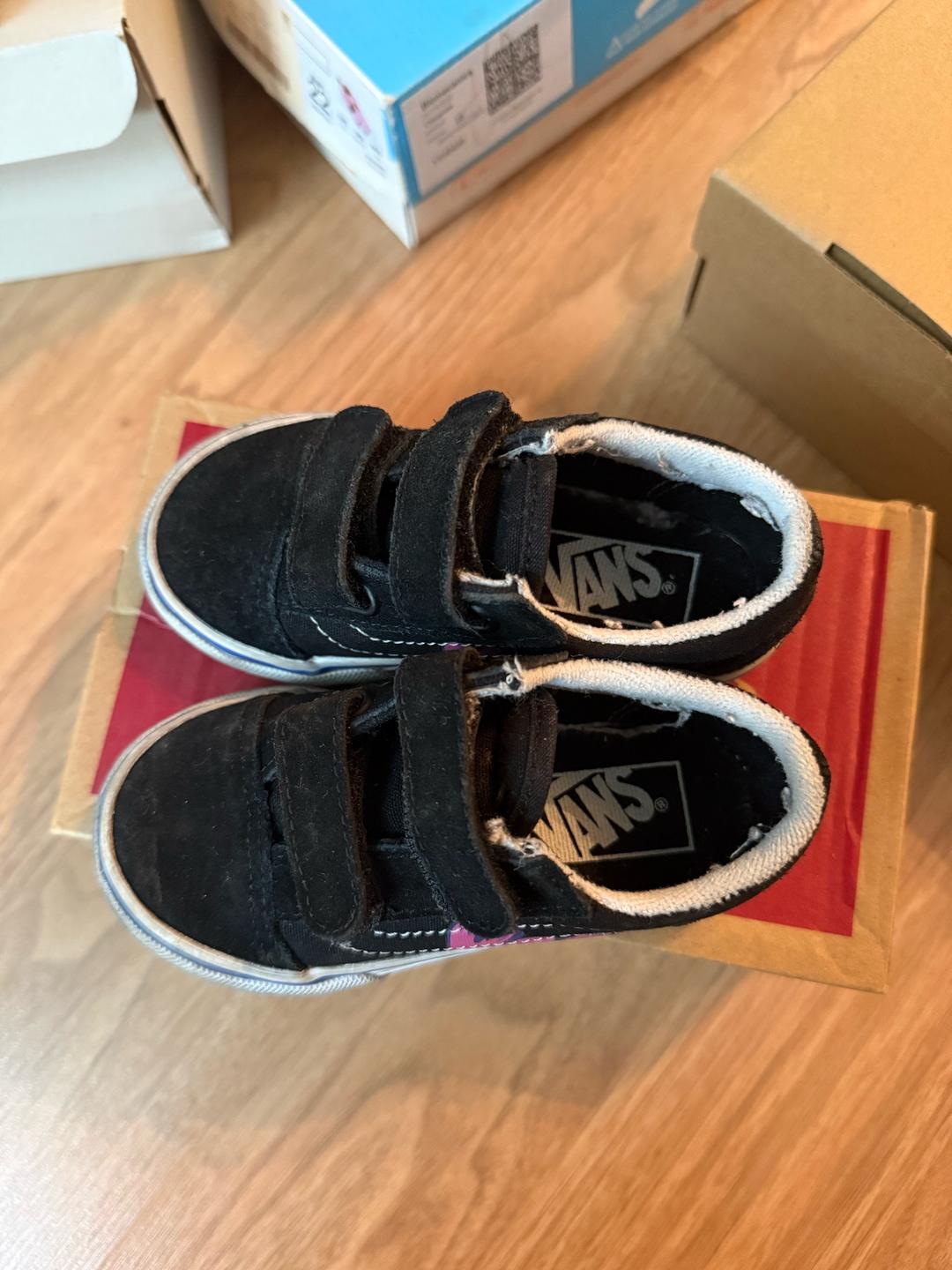 Vans Vans — фото 2