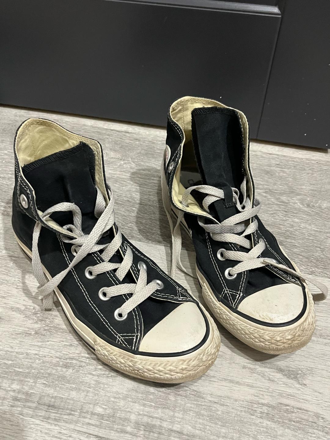 Converse Кеды Converse Chuck Taylor — фото 2