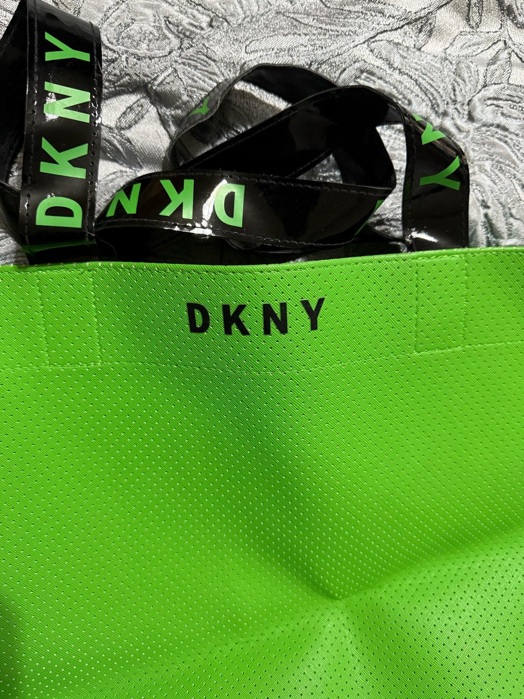 DKNY Шоппер DKNY — фото 2