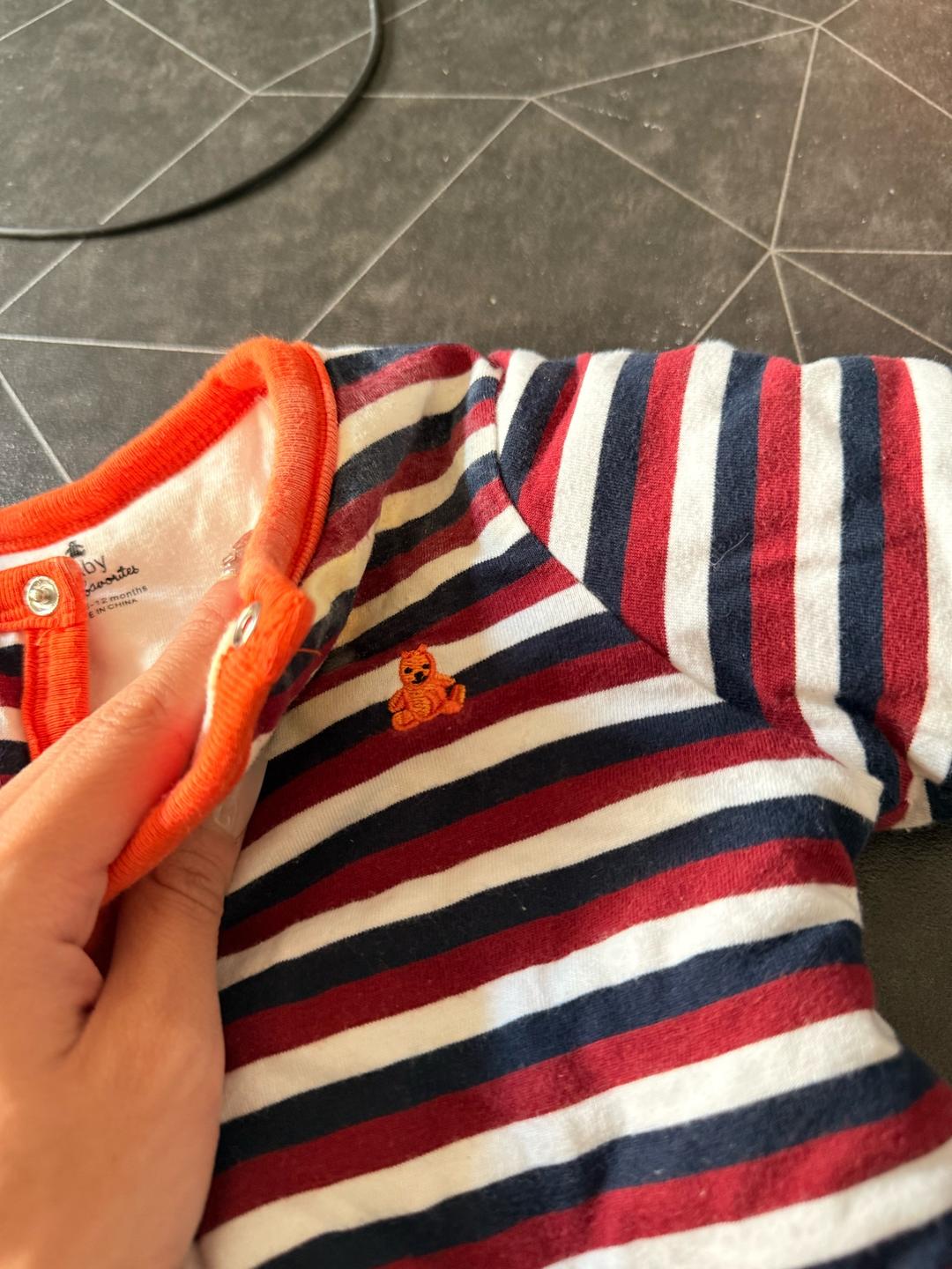 Нет бренда Слип межсезонье Baby — фото 2