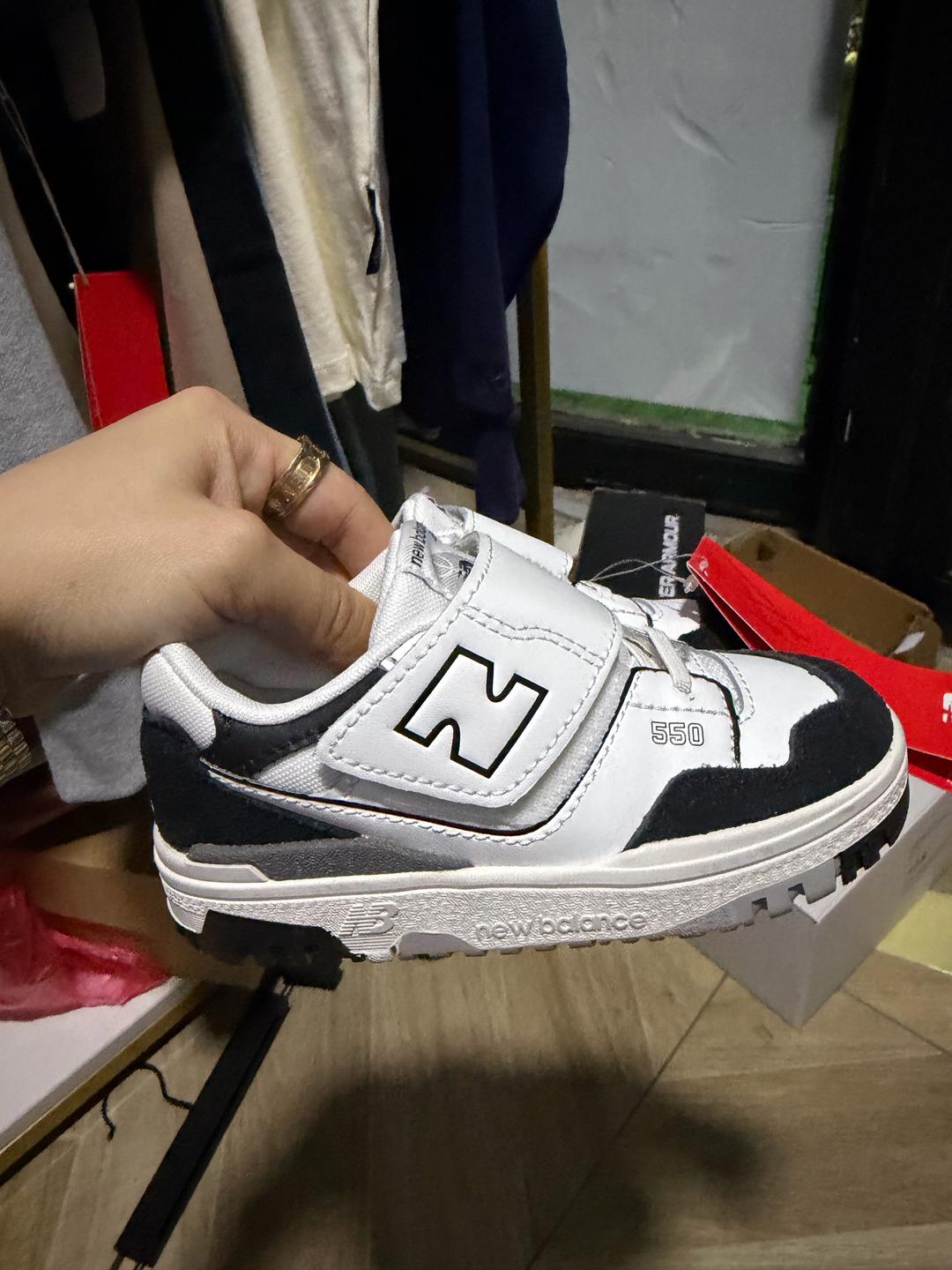 New Balance New Balance кеды — фото 2