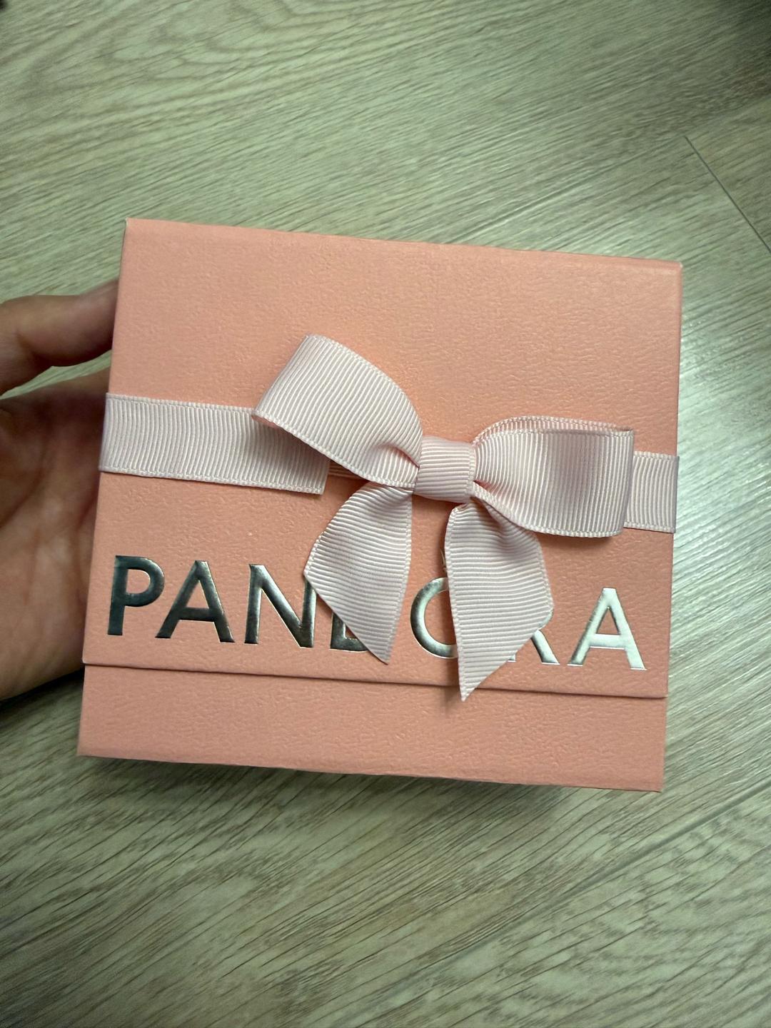 Pandora Подарочная коробка Pandora — фото 2