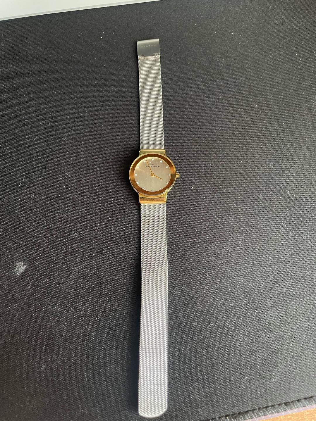 Skagen Женские часые Skagen — фото 2