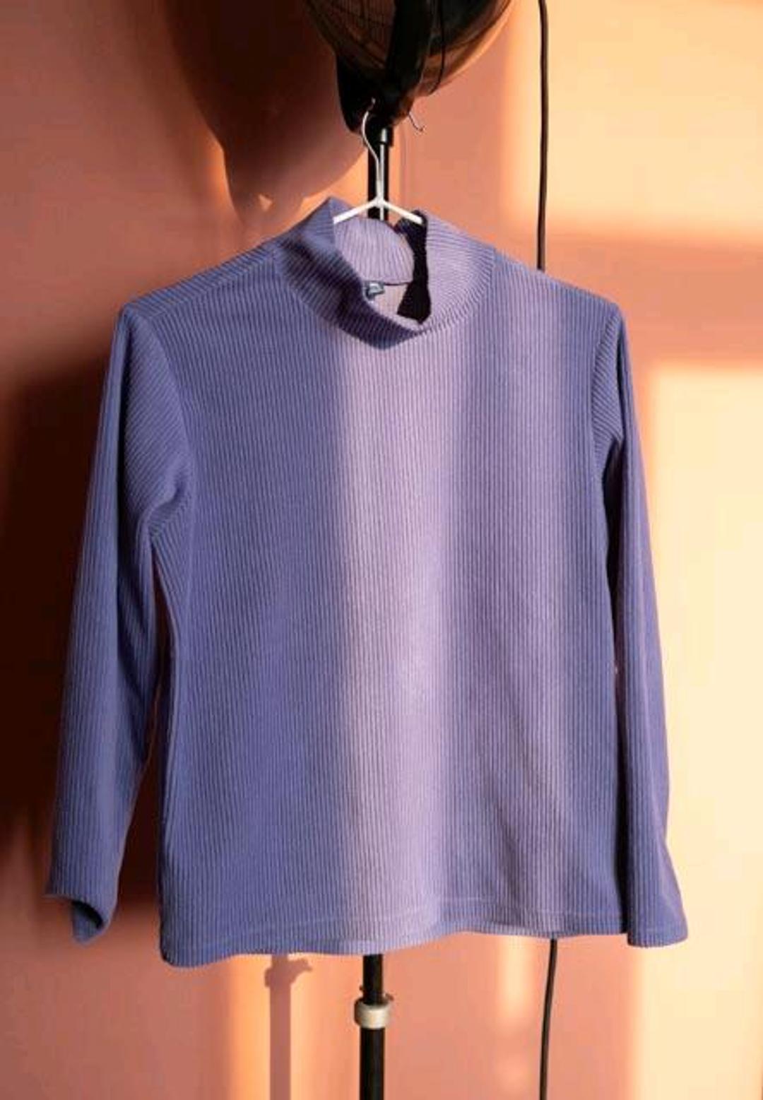 Uniqlo Водолазка Uniqlo — фото 2