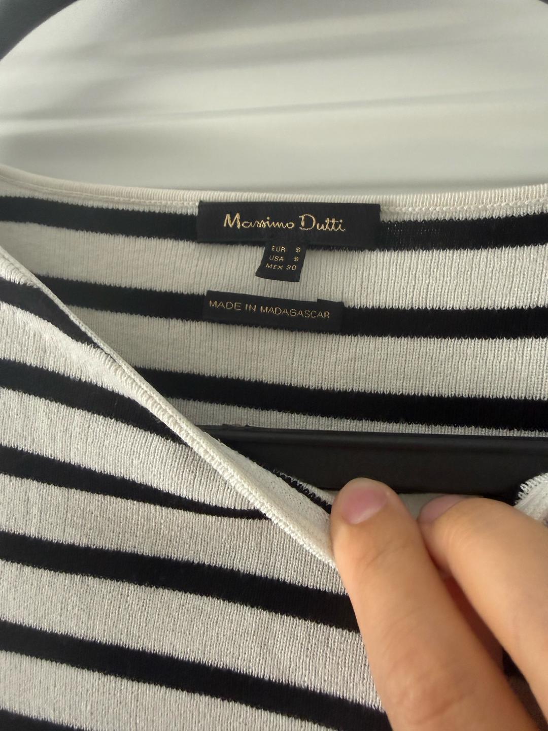 Massimo Dutti Джемпер Massimo Dutti — фото 2