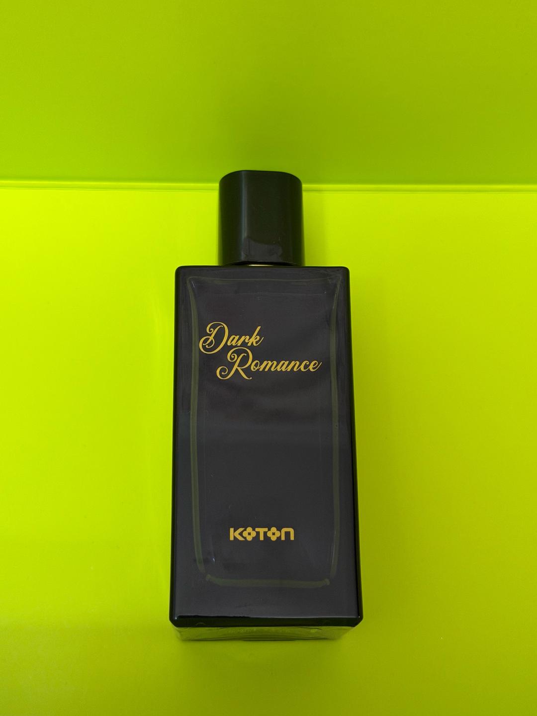 Koton Парфюмерная вода Koton Dark Romance — фото 2