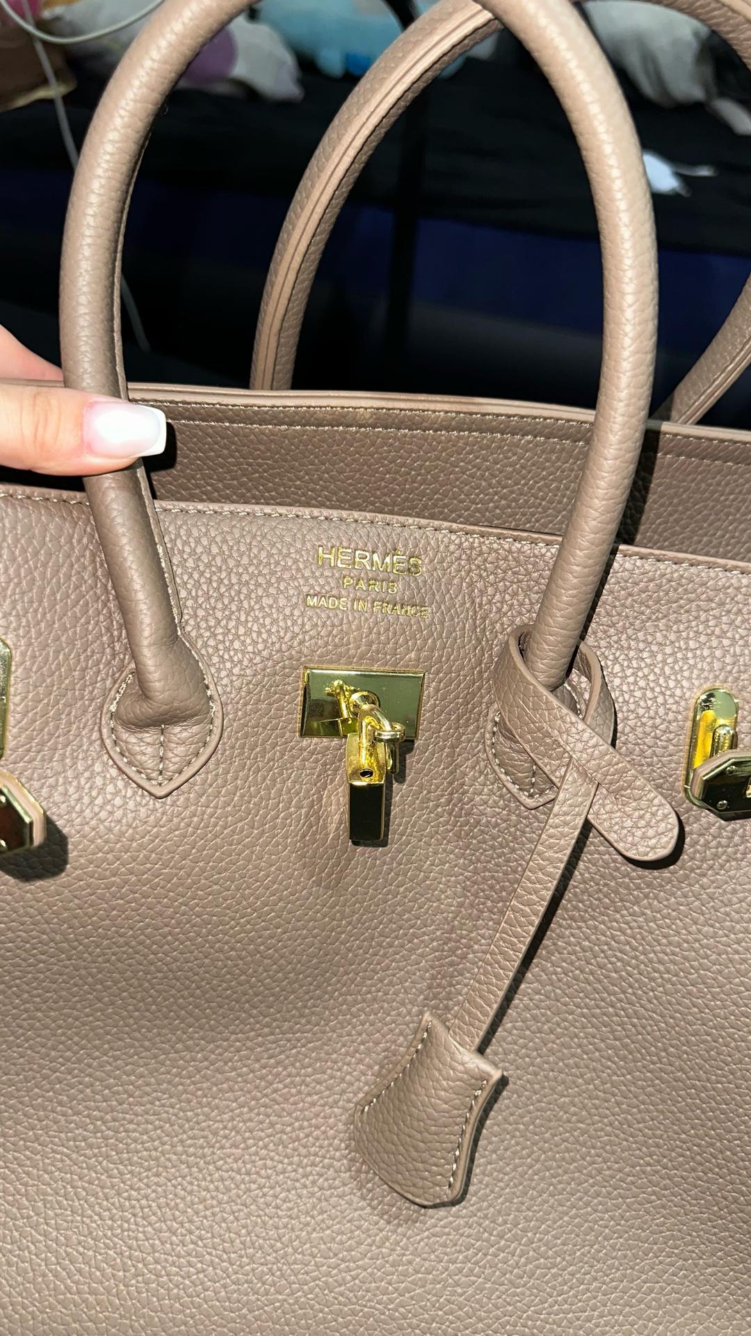 Hermès Сумка Hermes — фото 2