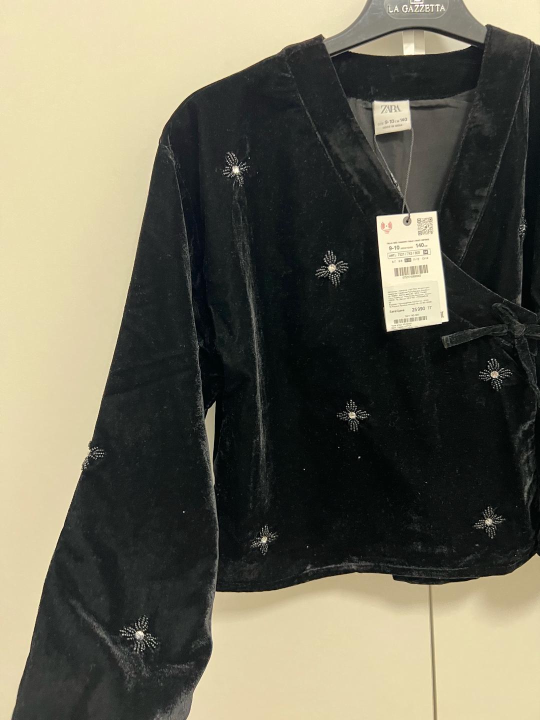 Zara Комплект Зара — фото 2