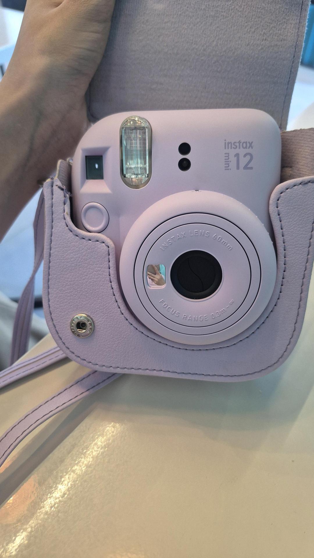 Instax Instax mini 12 — фото 2