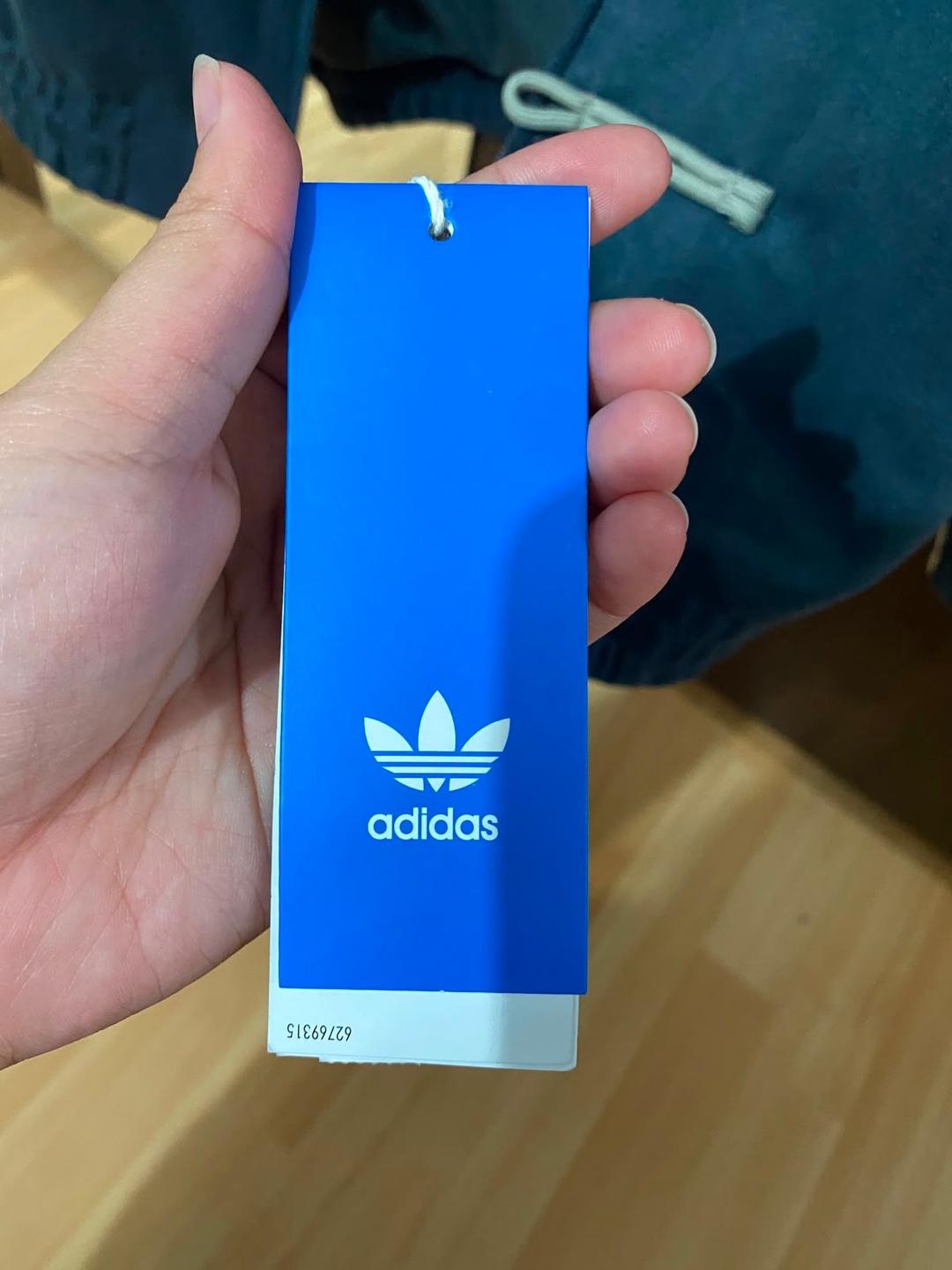 Adidas Толстовка Adidas — фото 2