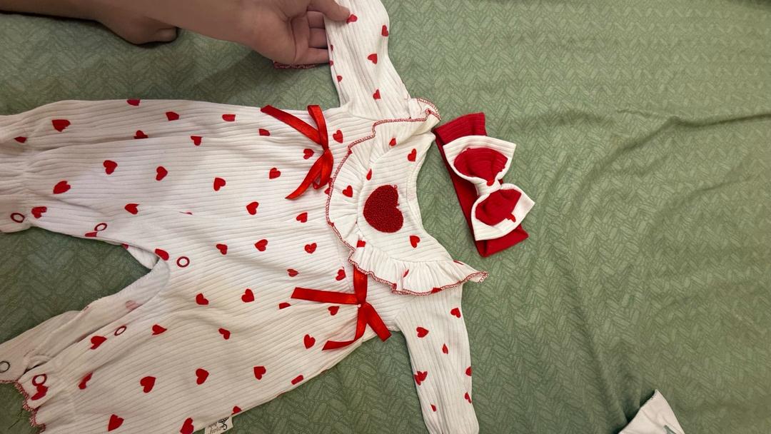 Gosay Baby Производство из Стамбула — фото 2