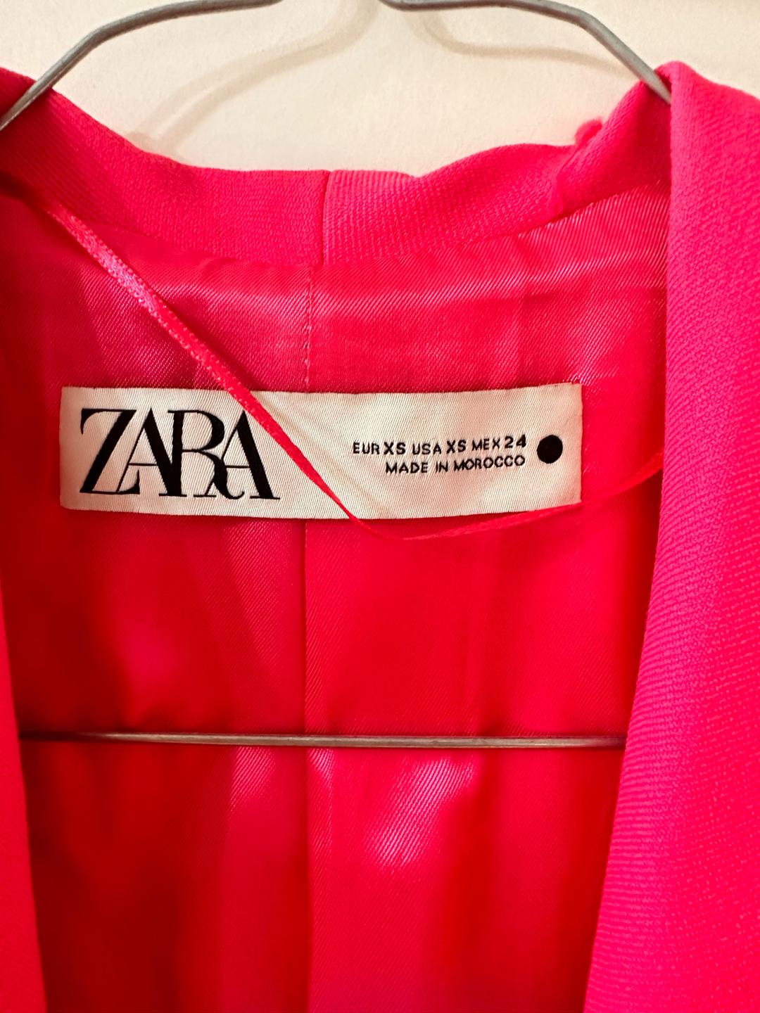 Zara Жакет Зара — фото 2
