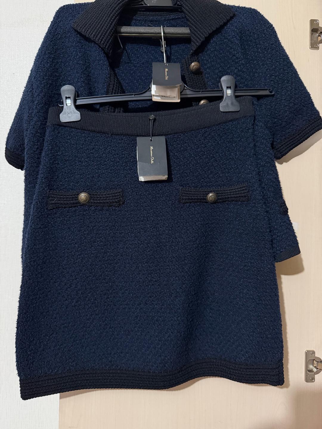 Massimo Dutti Двойка массимо — фото 2