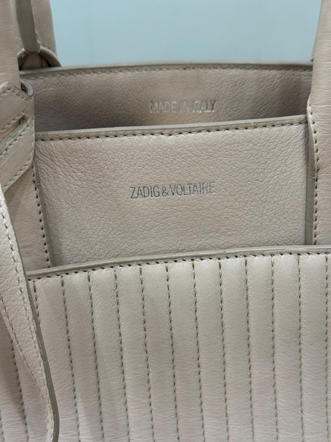 ZADIG&VOLTAIRE Сумка Zadig & Voltaire — фото 2
