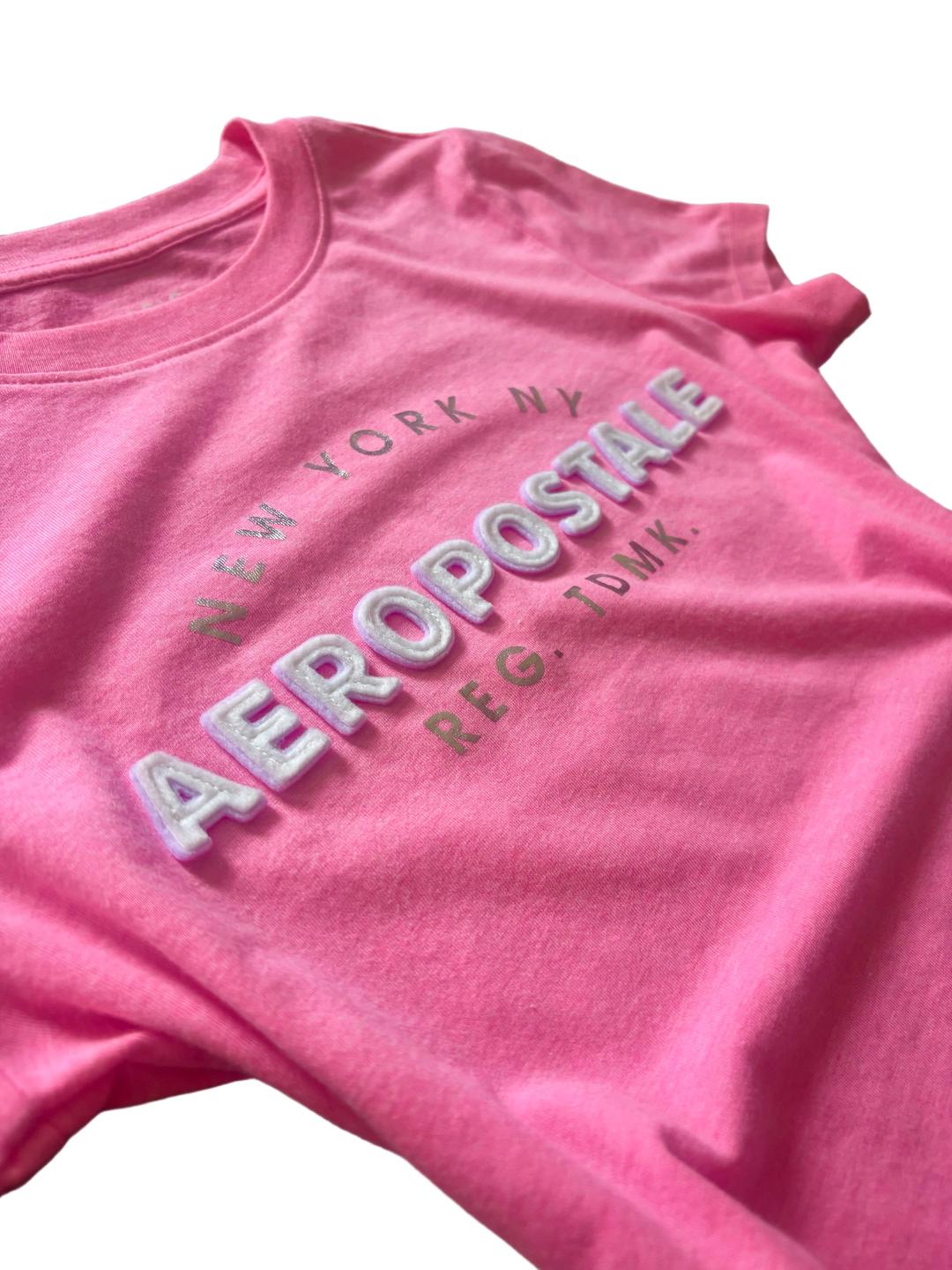 Aeropostale Футболка Aeropostale — фото 2