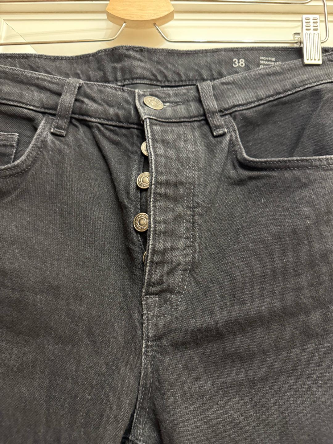 Massimo Dutti Джинсы Massimo Dutti 38 — фото 2