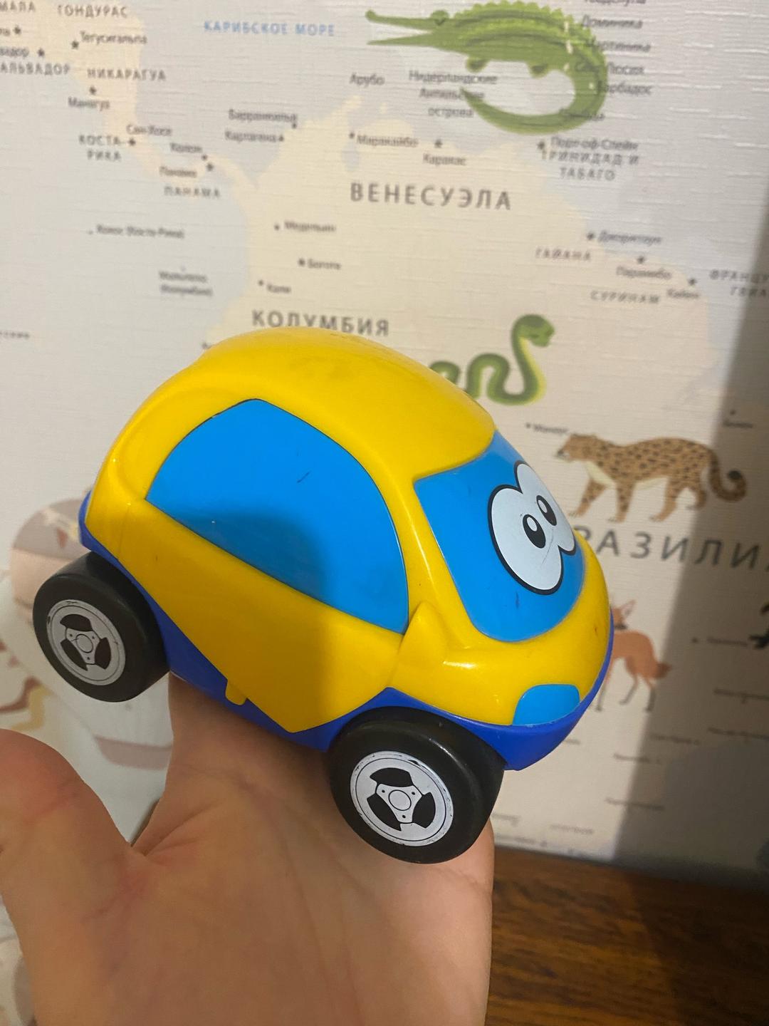 Полесье полесье игрушка — фото 2