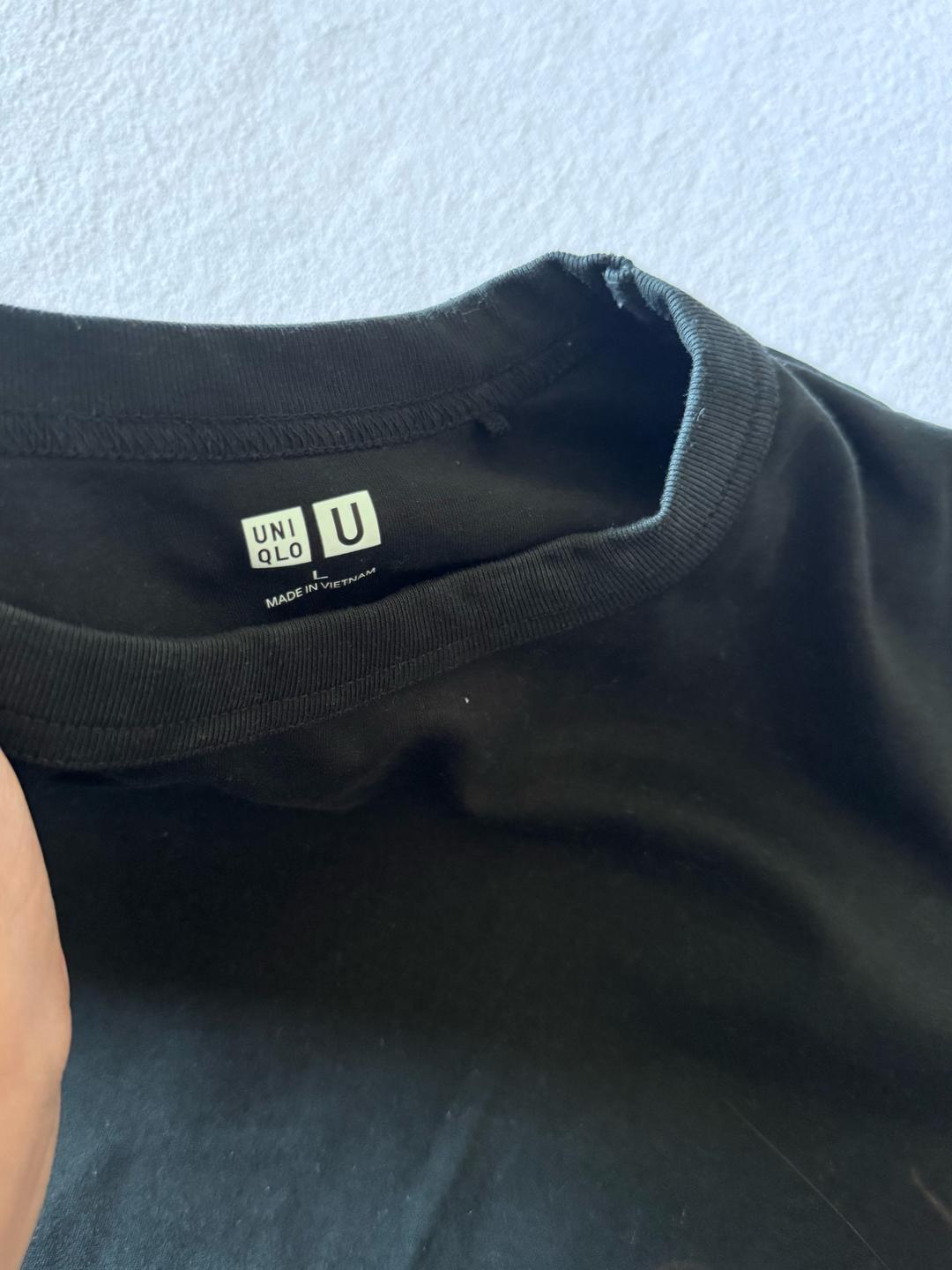 Uniqlo Футболка Uniqlo — фото 2
