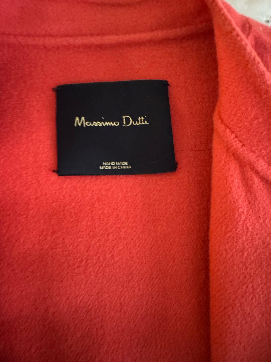 Massimo Dutti Бомбер Massimo Dutti — фото 2
