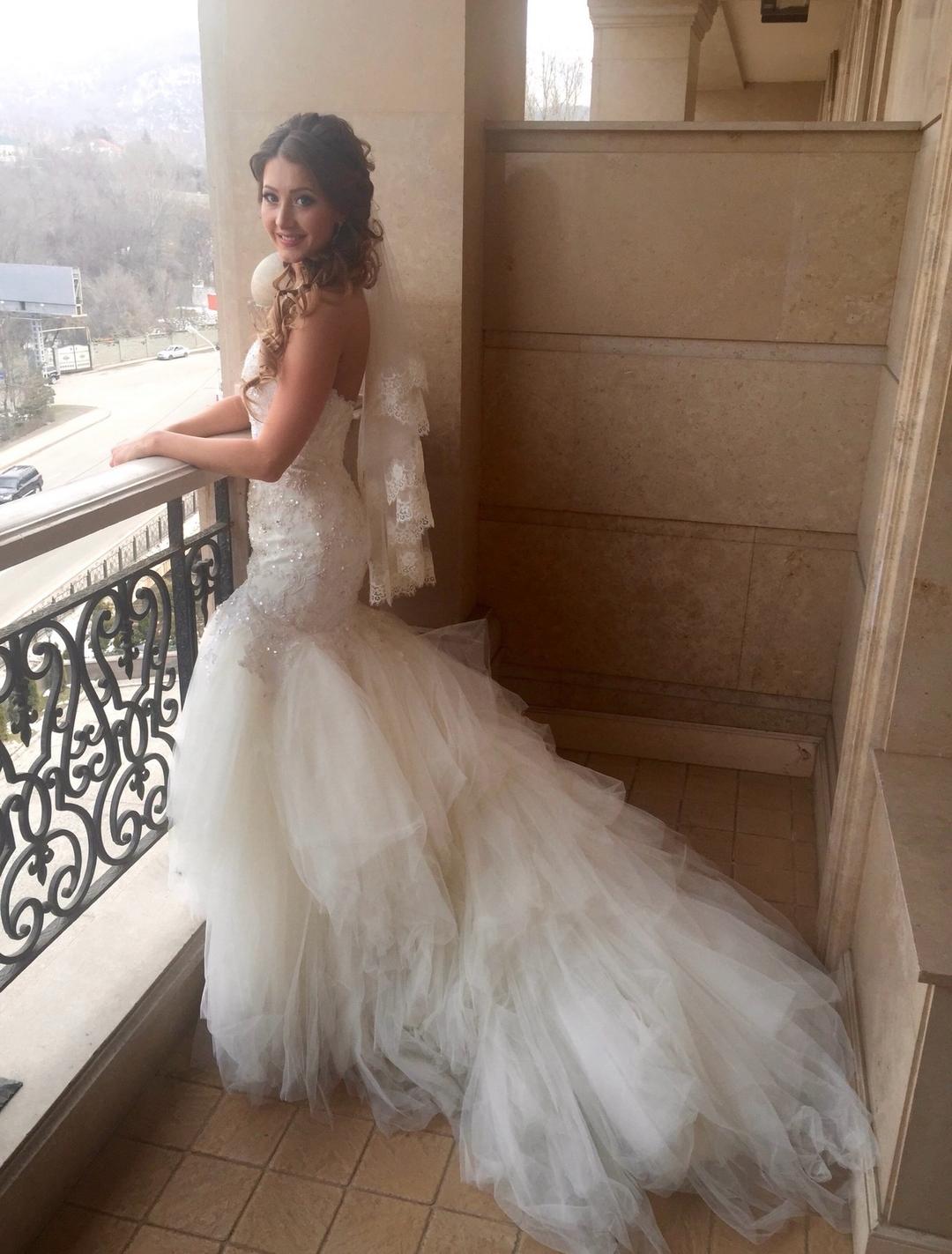 sposa Свадебное платье — фото 2