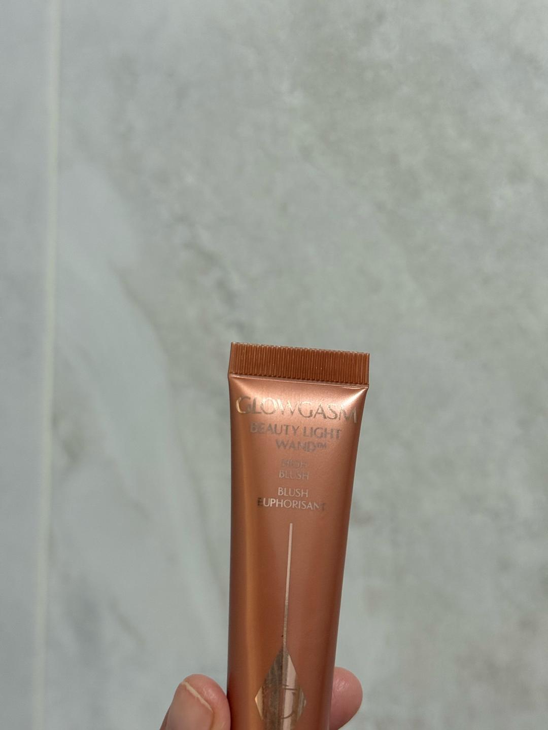 Charlotte Tilbury Charlotte Tilbury Beauty Light Wand Pinkgasm — фото 2