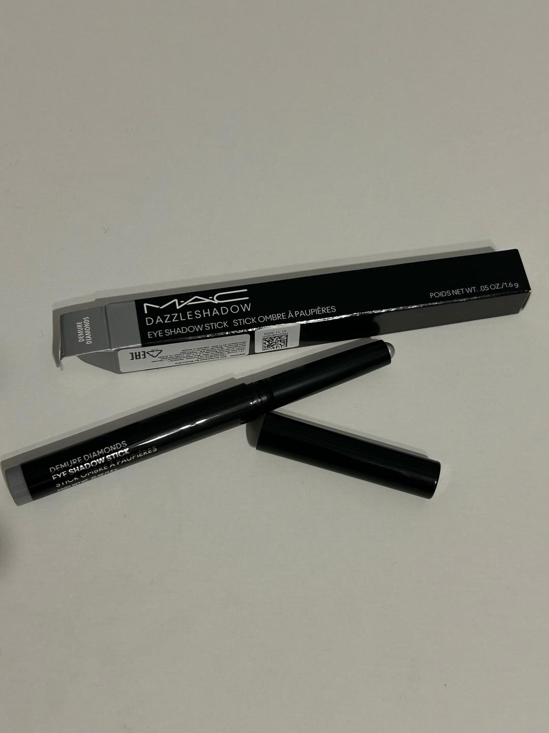 MAC MAC Dazzleshadow Eye Shadow Stick тени для век — фото 2