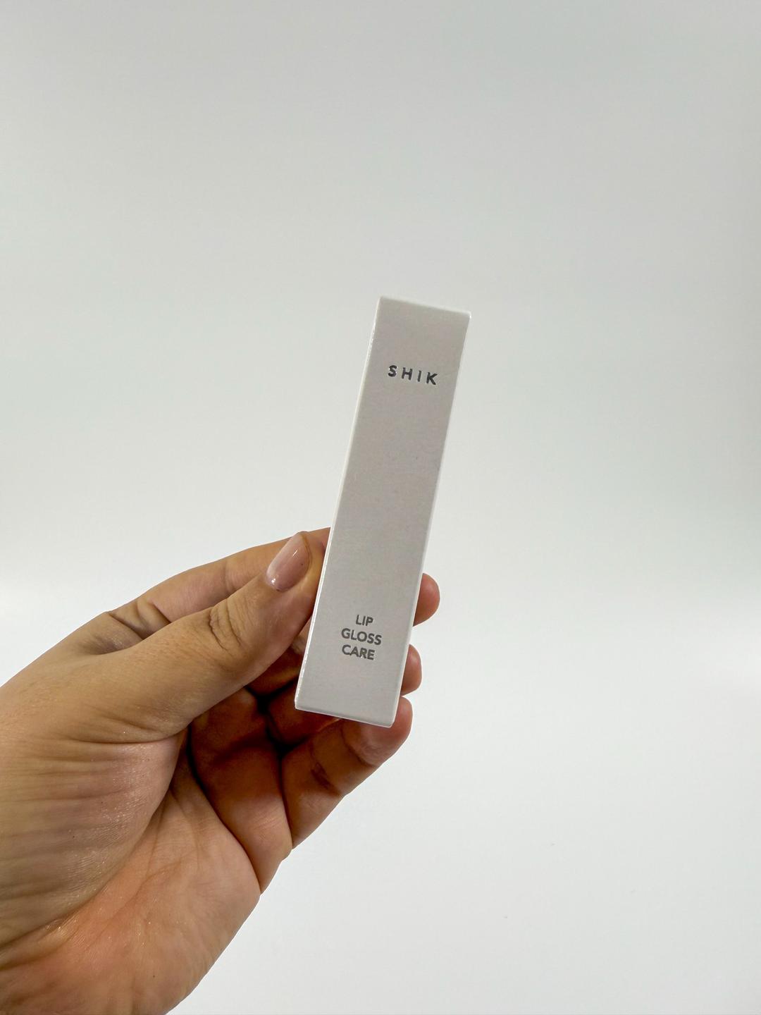 SHIK Ухаживающий блеск для губ SHIK lip care-06 BLACKBERRY INTENSE до 18.12 отправляю — фото 2