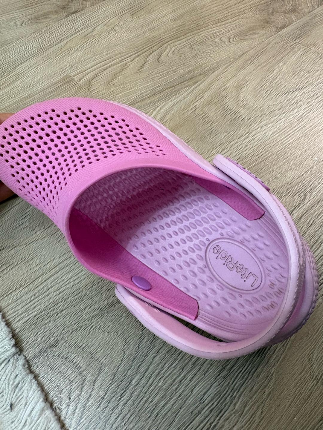 Crocs Кроксы Crocs — фото 2