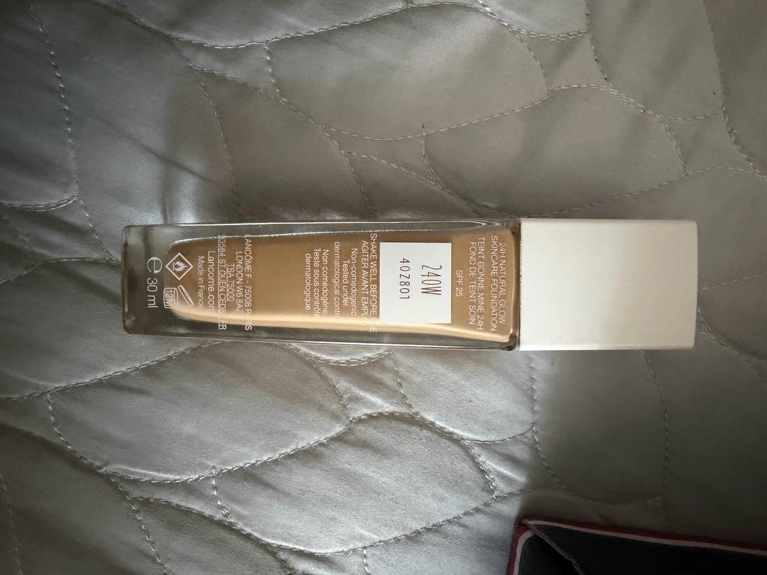 Lancôme Тональный крем Lancôme — фото 2