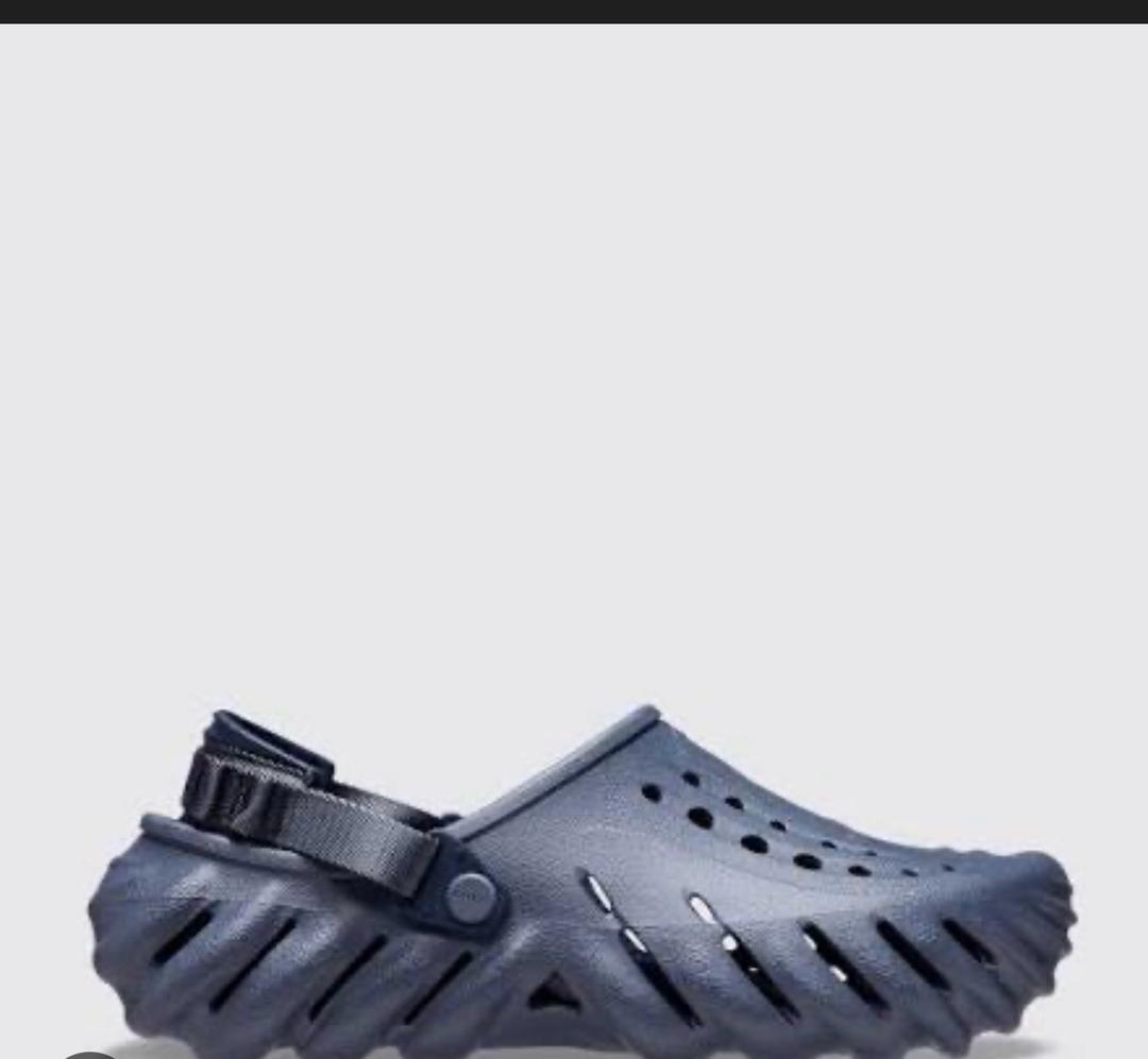 Crocs Crocs Echo Clog — фото 2