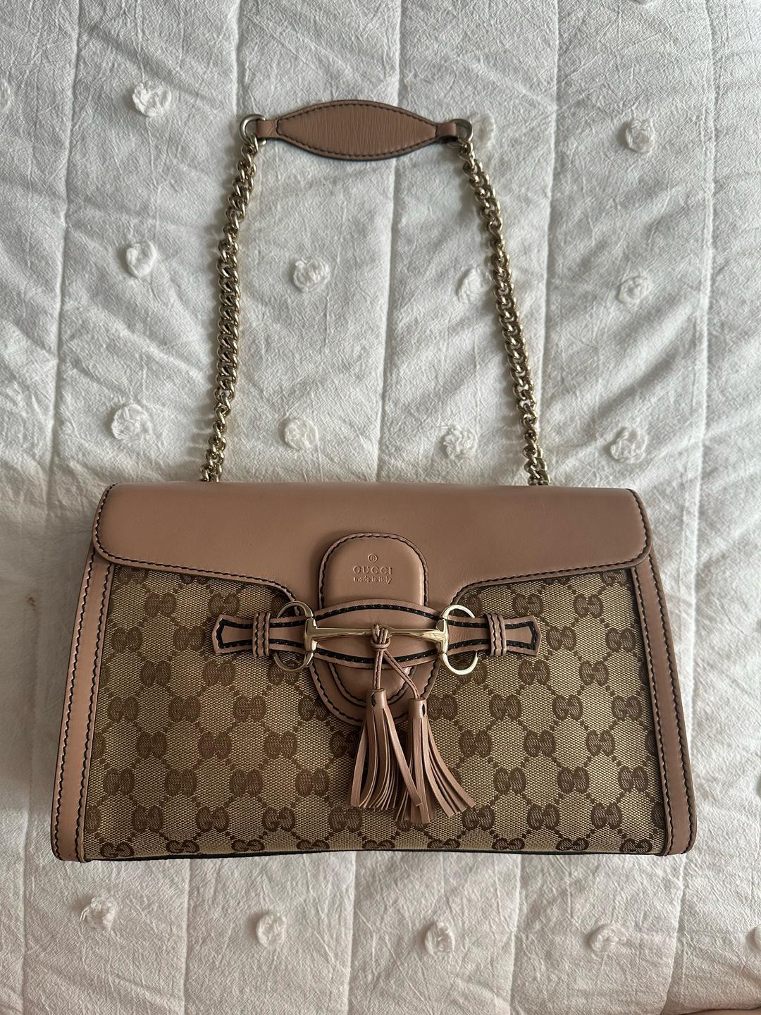 Gucci Сумка Gucci оригинал — фото 2