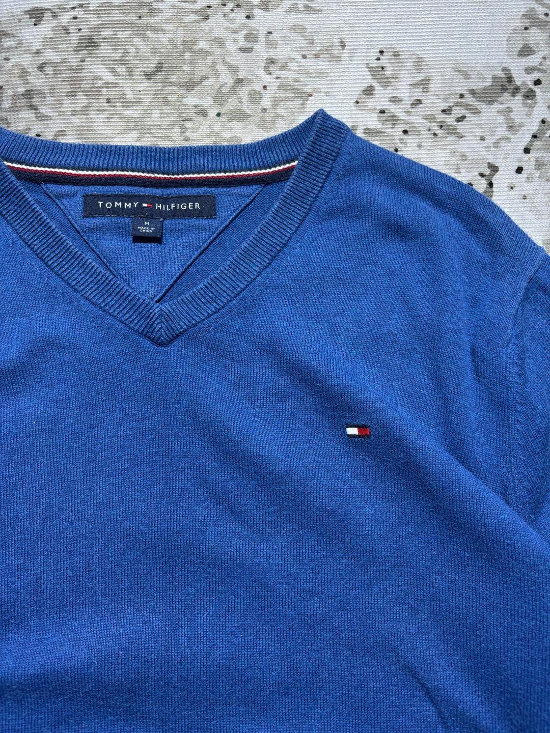 Tommy Hilfiger Джемпер Tommy Hilfiger — фото 2