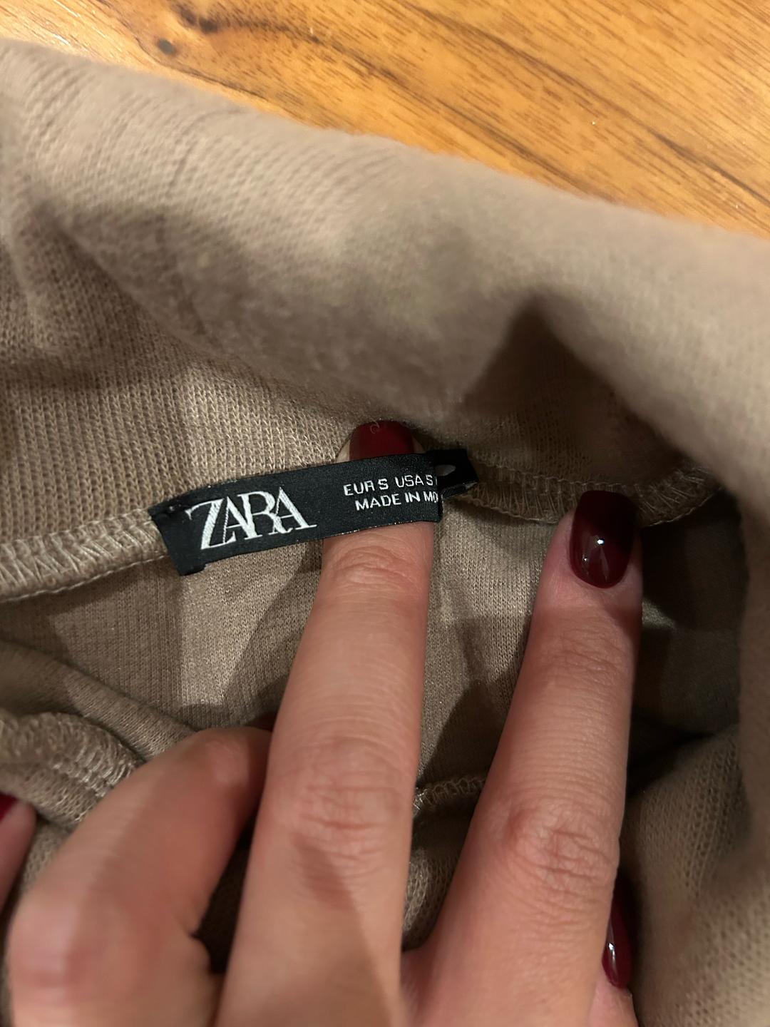 Zara Водолазка ZARA — фото 2