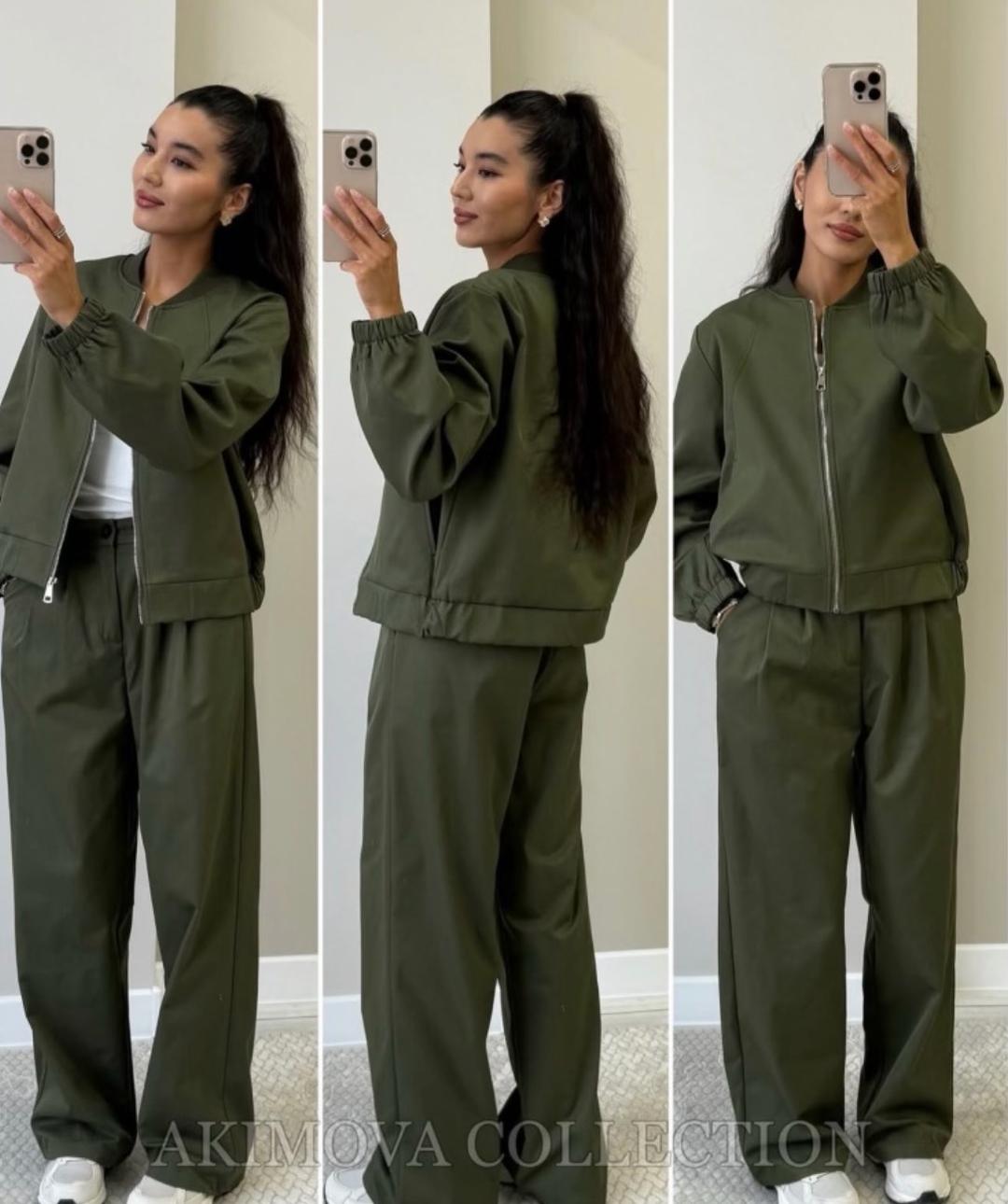 Zara Спортивный костюм Zara — фото 2