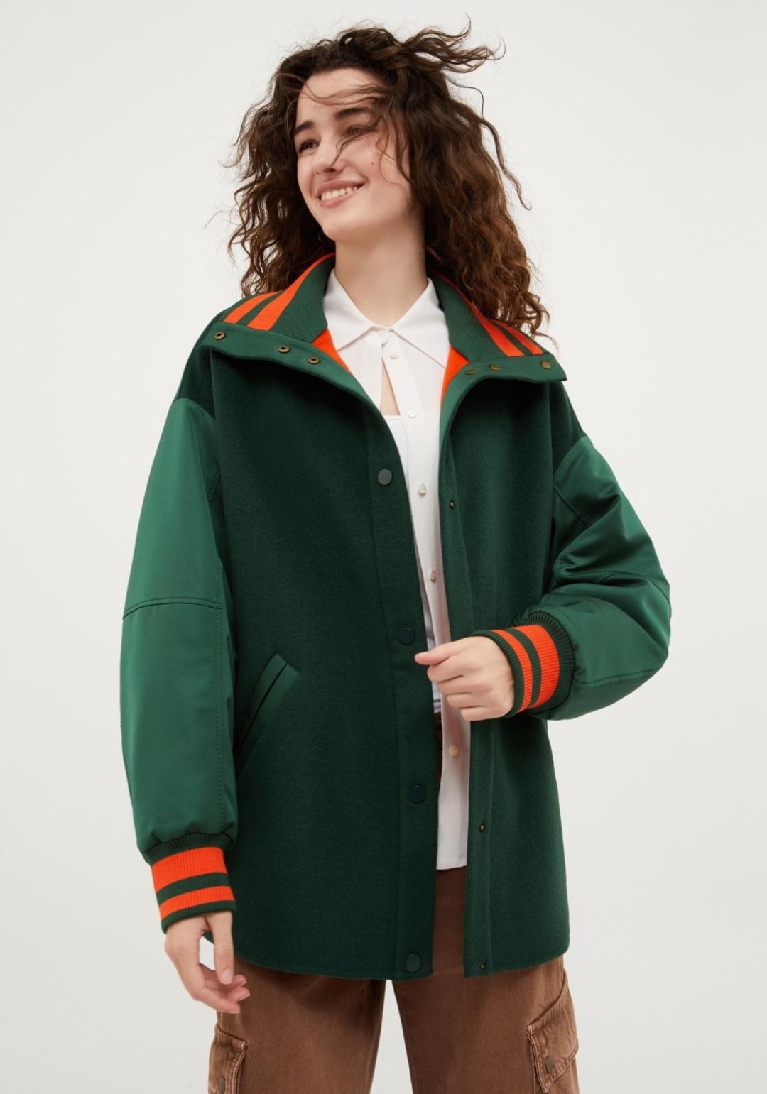 Max & Co. Демисезонная куртка MAX&Co — фото 2