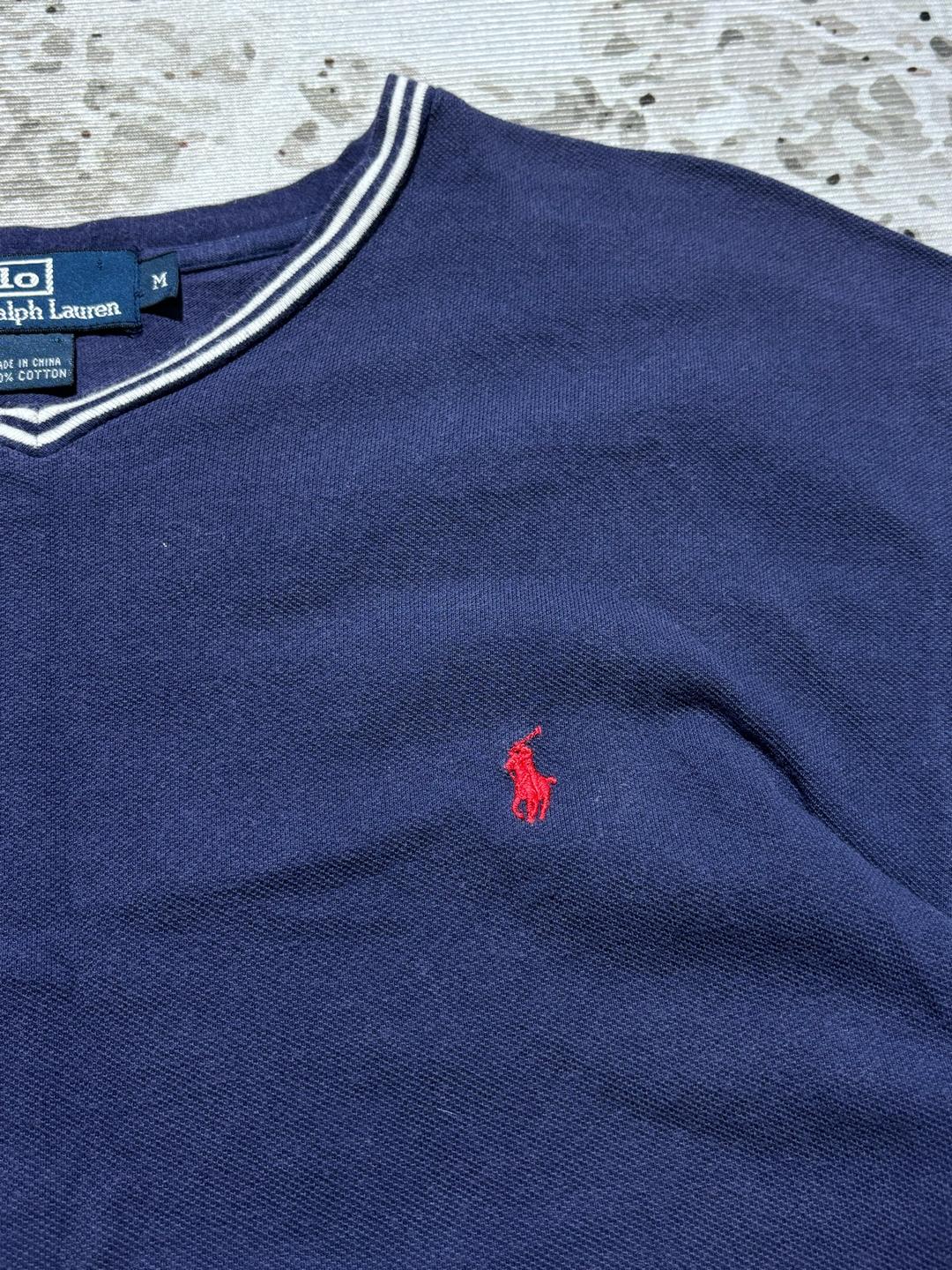 Polo Ralph Lauren Футболка Polo by Ralph Lauren — фото 2