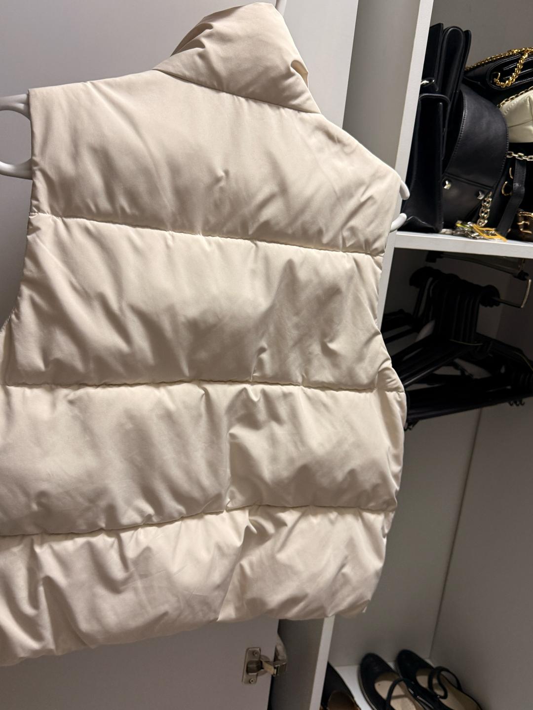 Zara Kids Безрукавка Зара для девочек — фото 2
