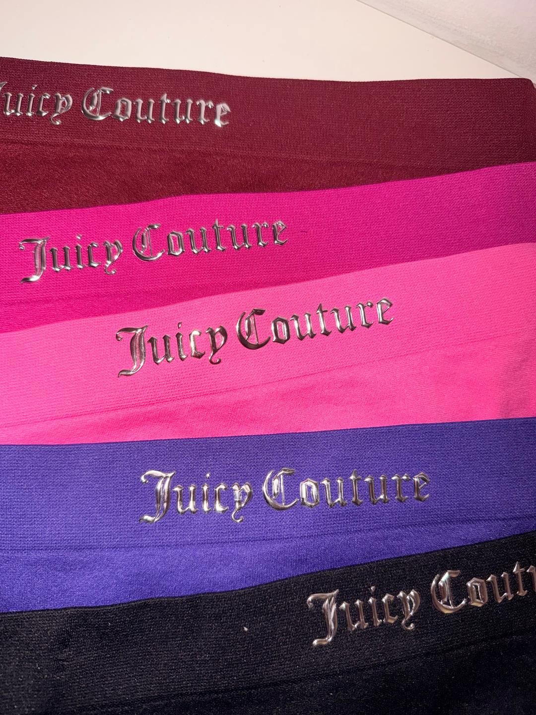 Juicy Couture Трусы Juicy Couture — фото 2