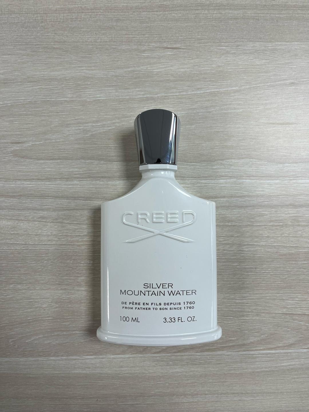 Creed Creed silver (унисекс) — фото 2
