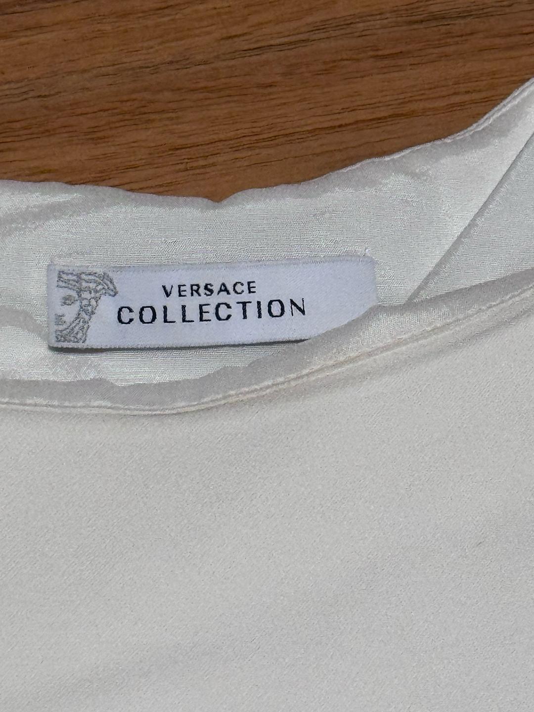 Versace Collection Versace Collection платье — фото 2