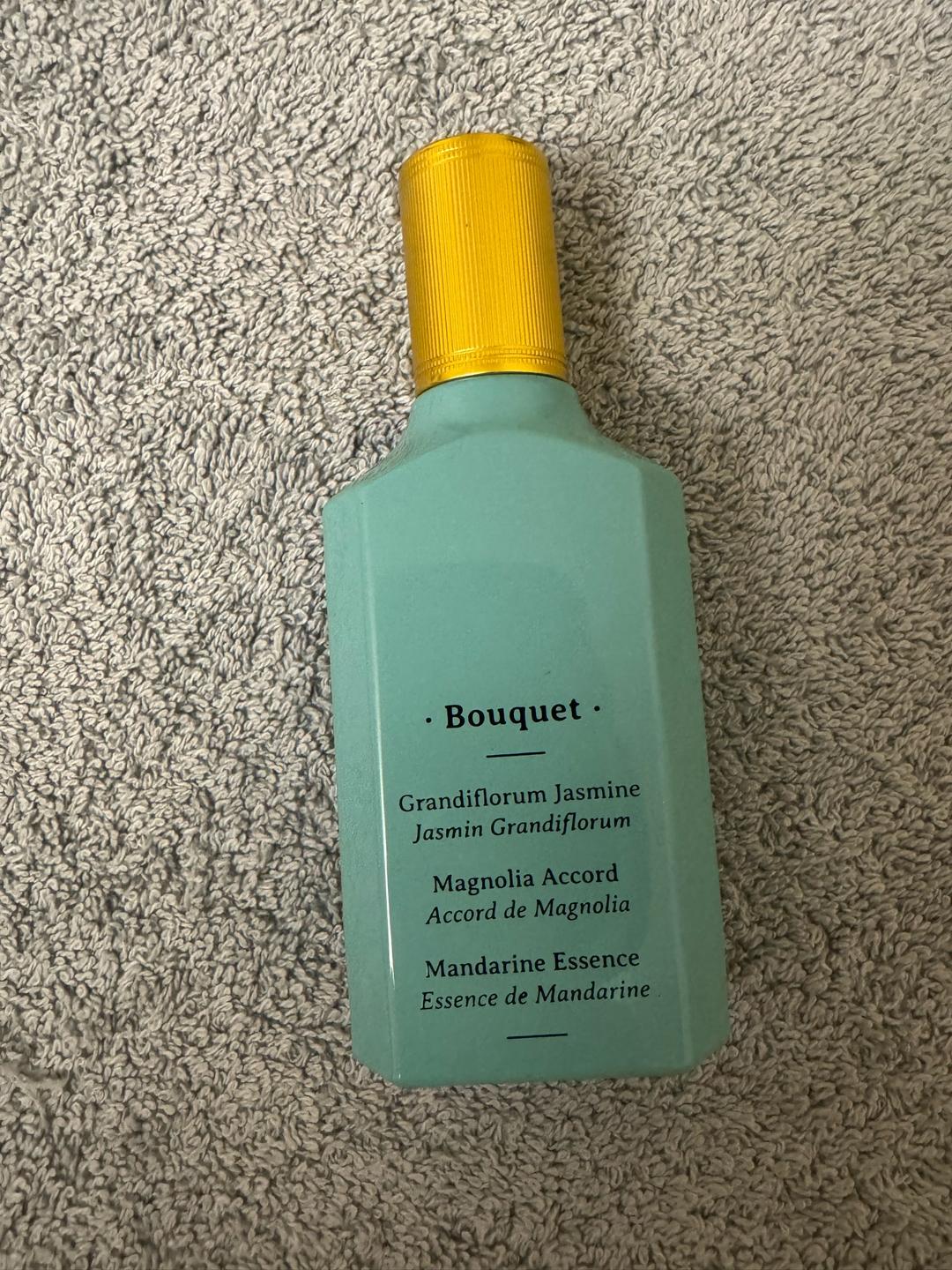 Gucci Парфюмерная вода GUCCI Flora Gorgeous Jasmine — фото 2