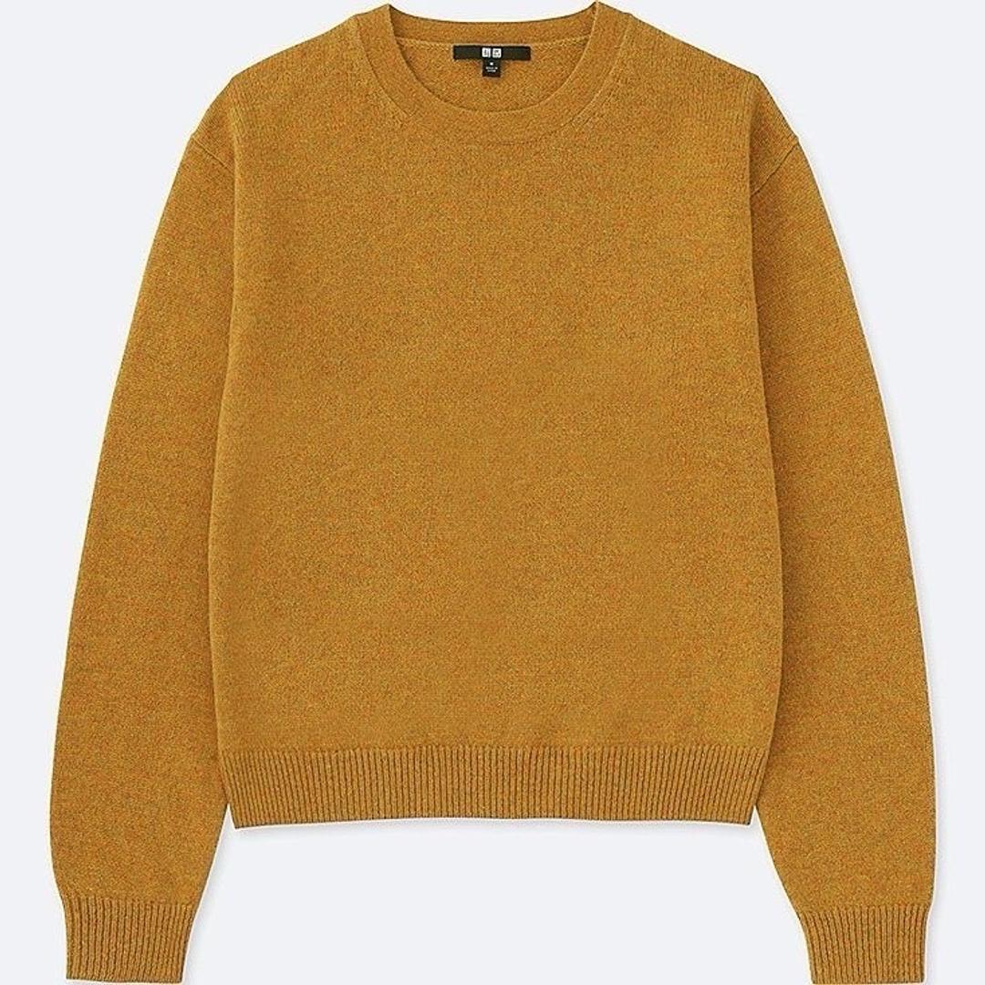 Uniqlo Свитер Uniqlo — фото 2