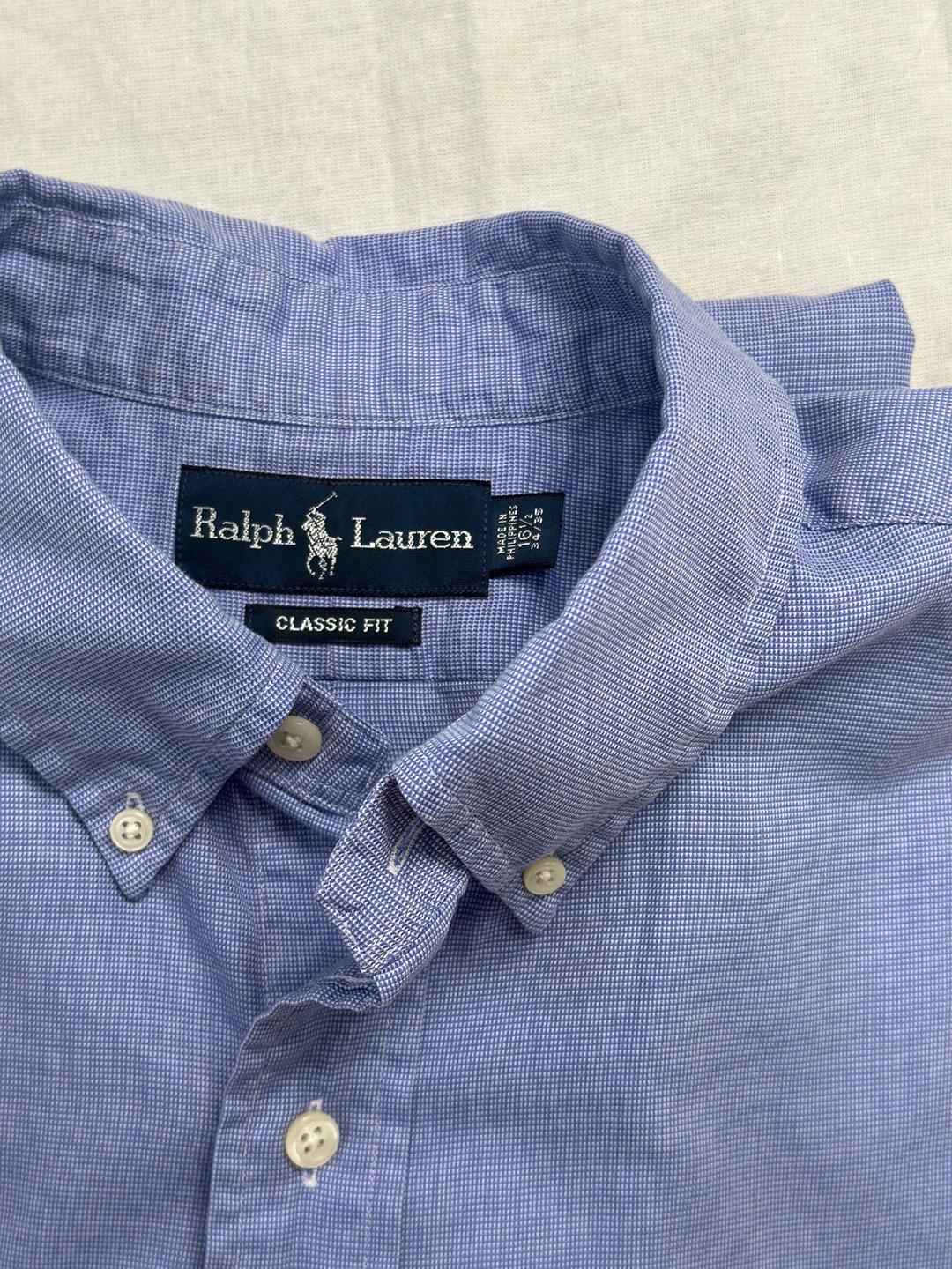 Ralph Lauren Рубашка Ralph Lauren — фото 2